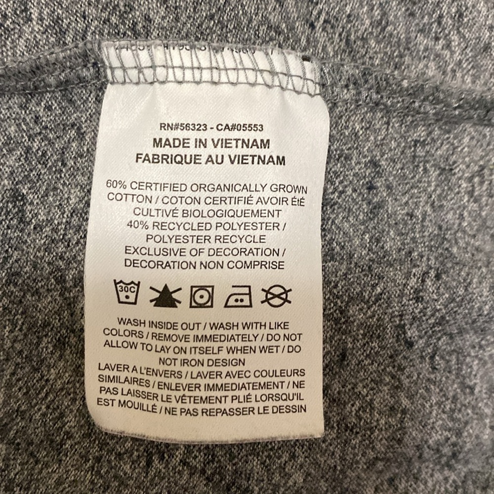 Nike zip-up jacket - Picture 5 of 5